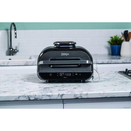 Аэрогриль (аэрофритюрница) Ninja AG551EU