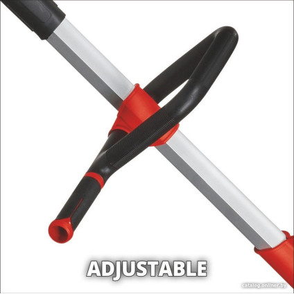 Триммер Einhell GE-LM 36/4 in 1 Li-Solo (без АКБ)