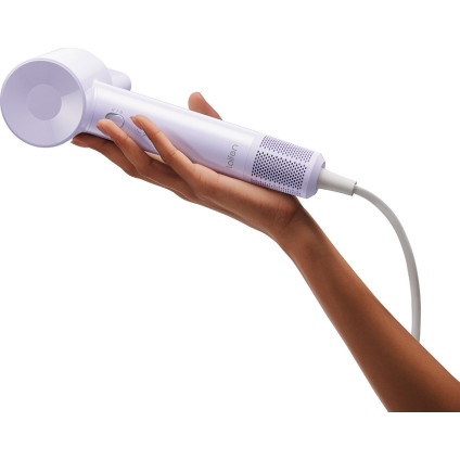 Фен Laifen SE Lite (глянцевый фиолетовый)