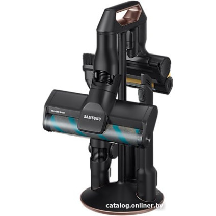 Пылесос Samsung Bespoke VS20B95943N/EV