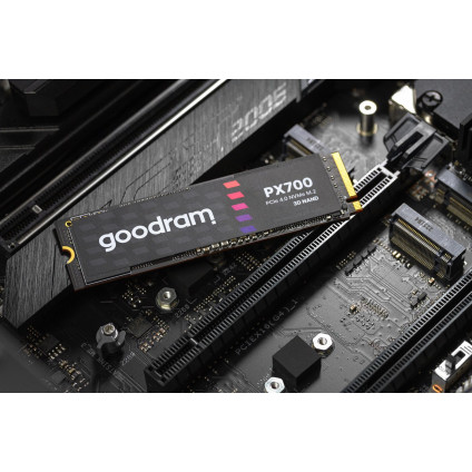 SSD GOODRAM PX700 4TB SSDPR-PX700-04T-80