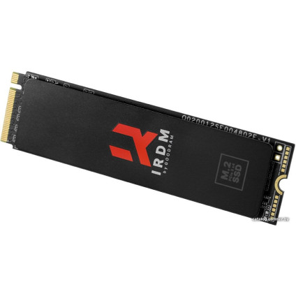 SSD GOODRAM IRDM M.2 2TB IR-SSDPR-P34B-02T-80