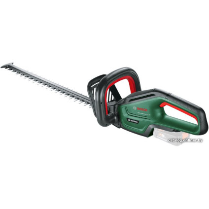 Кусторез Bosch Universal HedgeCut 18V-55 0600849J01 (с 1-им АКБ)