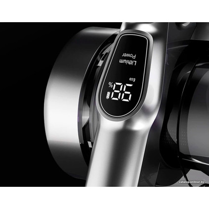 Пылесос Jimmy H9 Pro