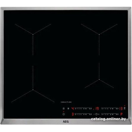 Варочная панель AEG IKB64431XB