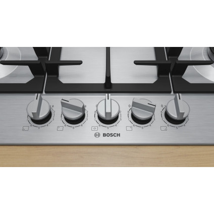 Варочная панель Bosch Serie 6 PCQ7A5I90