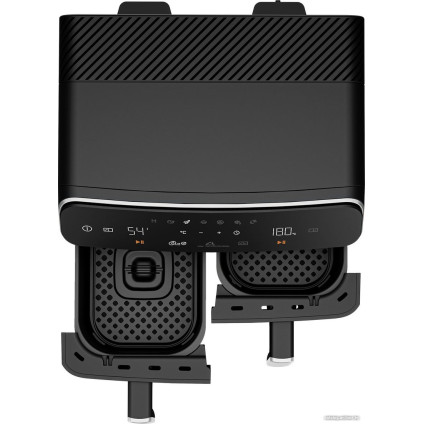 Аэрогриль (аэрофритюрница) BEKO FRL 5388 B