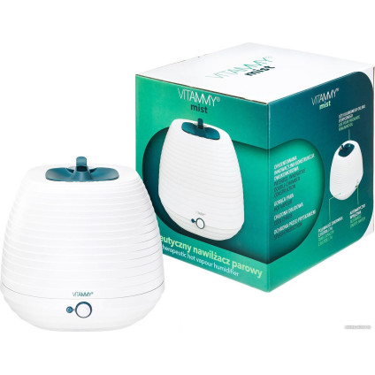 Увлажнитель воздуха Vitammy Mist