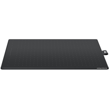 Графический планшет Huion Inspiroy RTP-700 (синий)