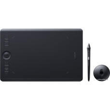 Графический планшет Wacom Intuos Pro Medium PTH-660-N