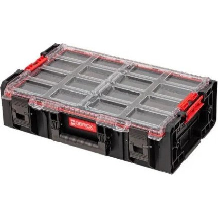 Органайзер Qbrick System One Organaizer 2XL 2.0 ORGQ2XLFCZAPG003