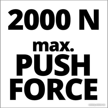 Пистолет для герметика Einhell TE-SG 18/10 Li - Solo (без АКБ)