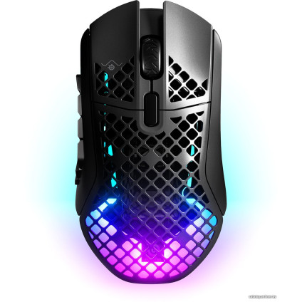 Игровая мышь SteelSeries Aerox 5 Wireless