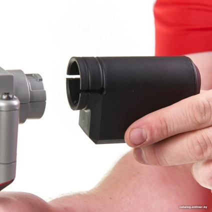 Заклепочник Milwaukee M12 M12BPRT-201X 4933464405 (с АКБ)