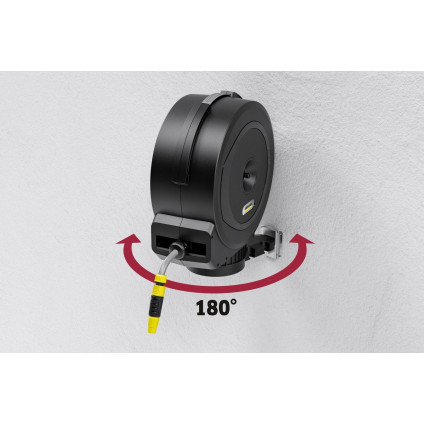 Катушка со шлангом Karcher HBX 4.20 Automatic 2.645-378.0