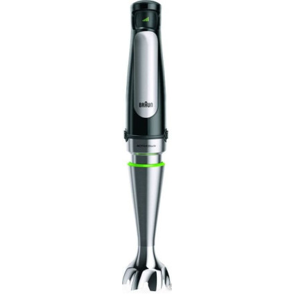 Погружной блендер Braun MQ7025