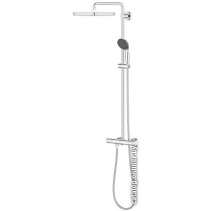 Душевая система  Grohe QuickFix Vitalio Start 250 CUBE 26697000
