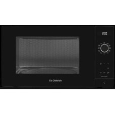 Микроволновая печь De Dietrich DME4310X