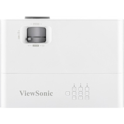 Проектор ViewSonic PX749-4K