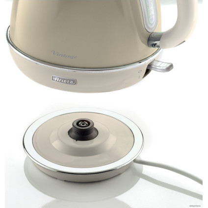 Электрический чайник Ariete Vintage 2869/03