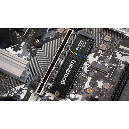SSD GOODRAM PX600 2TB SSDPR-PX600-2K0-80