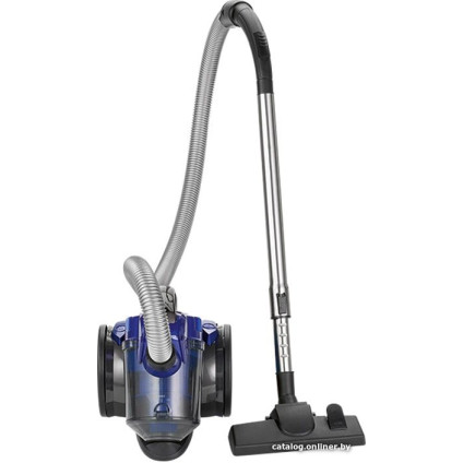 Пылесос Clatronic BS 1308 (синий)