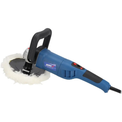 Полировальная машина Dedra DED7955