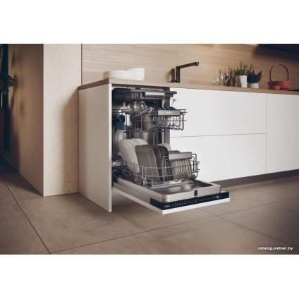 Встраиваемая посудомоечная машина Haier XI1C3TB2FB