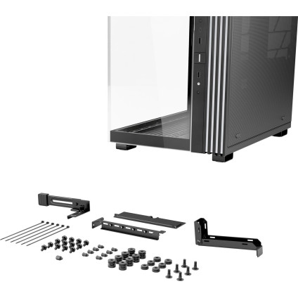 Корпус be quiet! Light Base 600 DX ARGB BGW65