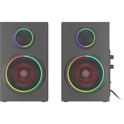 Акустика Genesis Helium 300BT ARGB