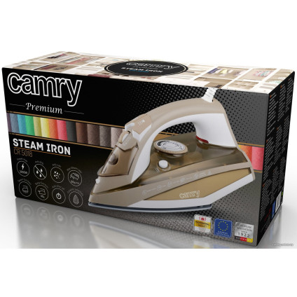 Утюг Camry CR 5018