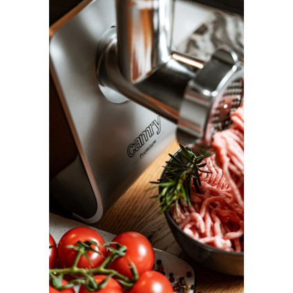 Мясорубка Camry CR 4812