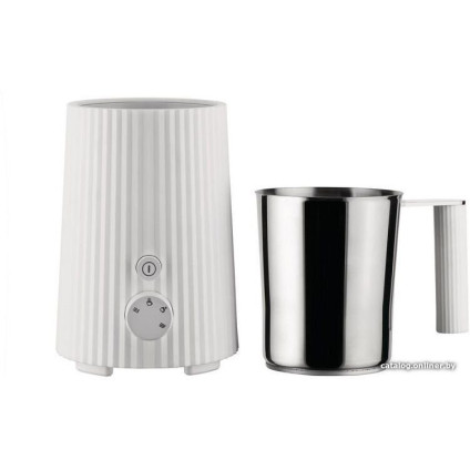 Автоматический вспениватель молока Alessi Plisse MDL13W