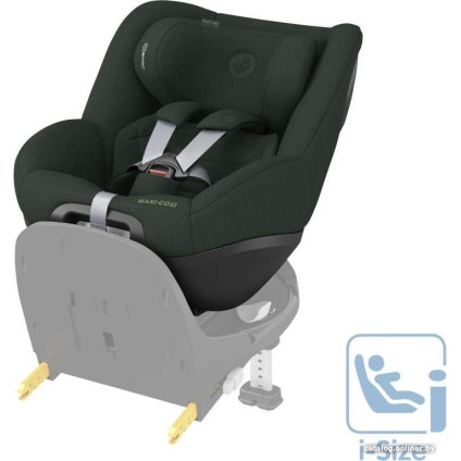 Детское автокресло Maxi-Cosi Pearl 360 Pro (authentic green)