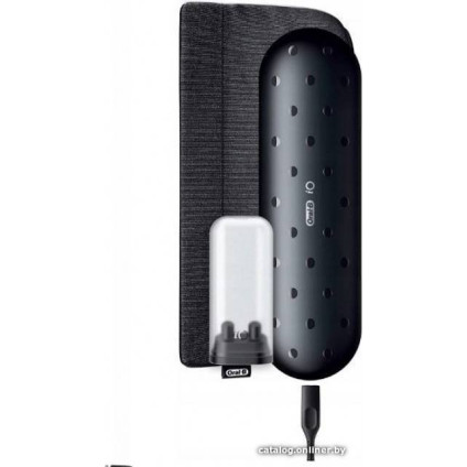 Электрическая зубная щетка Oral-B iO 9 Special Edition 4210201421801 (черный)