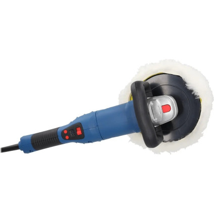 Полировальная машина Dedra DED7955