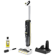 Вертикальный моющий пылесос Karcher FCV 4 Natural N 1.056-133.0