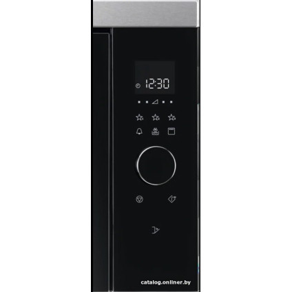 Микроволновая печь AEG MBE2658DEM