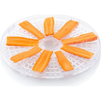 Сушилка для овощей и фруктов ETA Secca 730190000