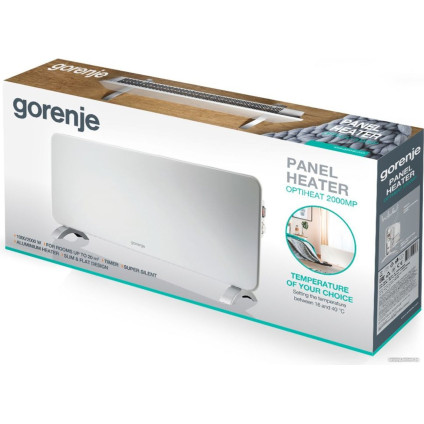 Электрорадиатор Gorenje Optiheat 2000MP