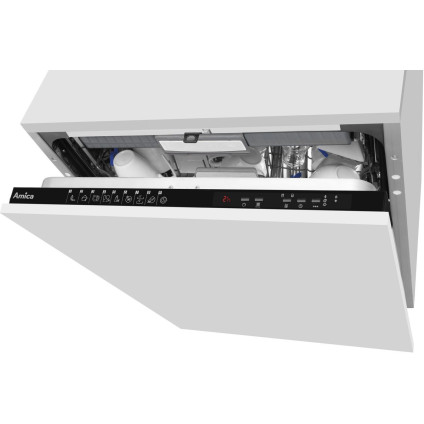 Встраиваемая посудомоечная машина Amica DIV66D9EBODZiEU