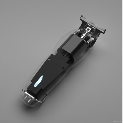 Универсальный триммер Enchen Humming Bird EC-2001