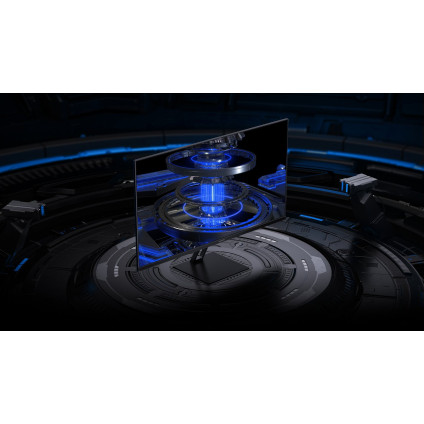 Игровой монитор Xiaomi Gaming Monitor G27i P27FBB-RGGL (международная версия)