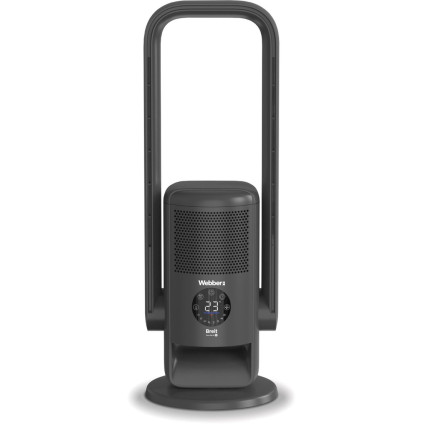 Безлопастной вентилятор Webber APG7800