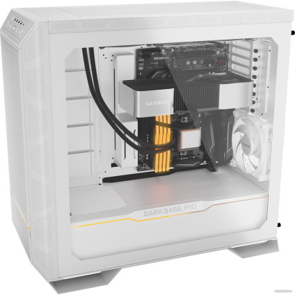 Корпус be quiet! Dark Base Pro 901 White BGW51