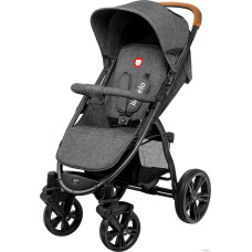 Коляска прогулочная «книга» Lionelo Annet (stone caramel)