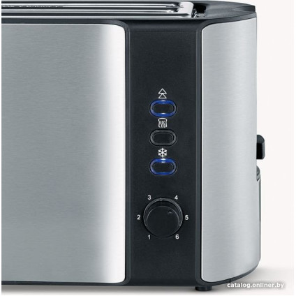 Тостер Severin AT 2590