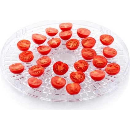 Сушилка для овощей и фруктов ETA Secca 730190000