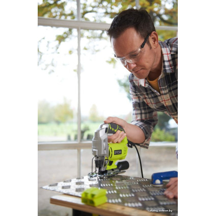 Электролобзик Ryobi RJS750-G