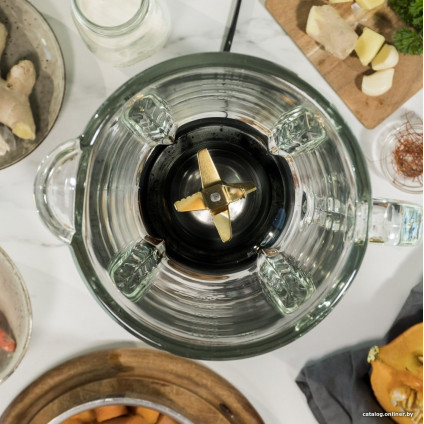 Стационарный блендер Gastroback 40986